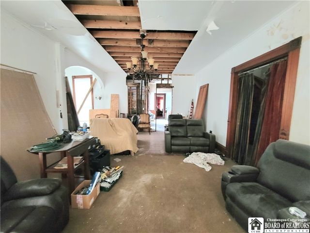 52 Lakeview Avenue, Jamestown, NY 14701