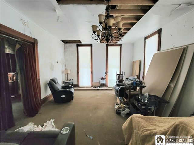 52 Lakeview Avenue, Jamestown, NY 14701