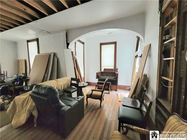 52 Lakeview Avenue, Jamestown, NY 14701