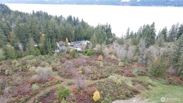 0 E Twanoh Heights Road, Belfair, WA 98528
