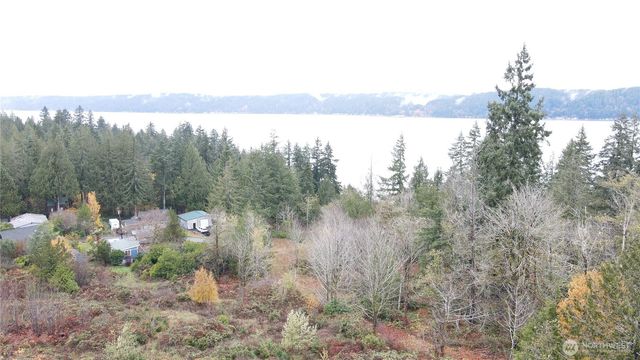 0 E Twanoh Heights Road, Belfair, WA 98528