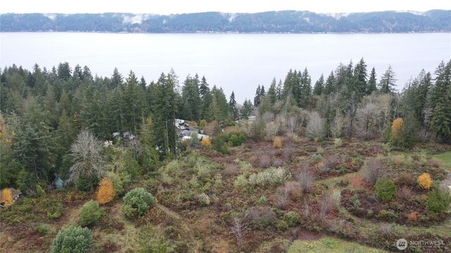 0 E Twanoh Heights Road, Belfair, WA 98528