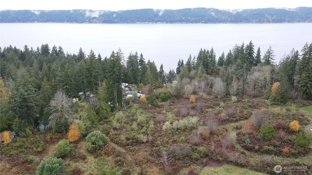 0 E Twanoh Heights Road, Belfair, WA 98528