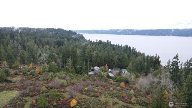 0 E Twanoh Heights Road, Belfair, WA 98528