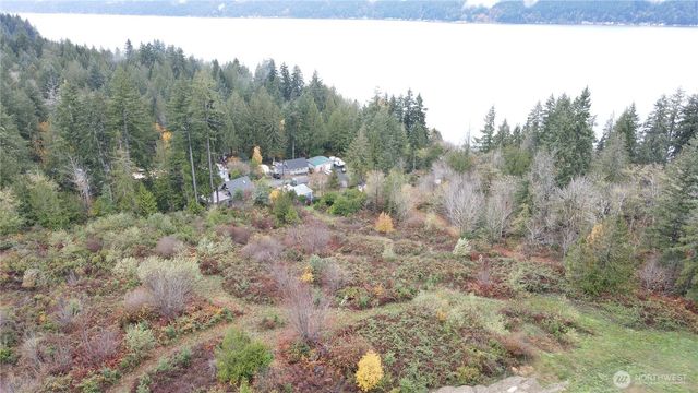 0 E Twanoh Heights Road, Belfair, WA 98528