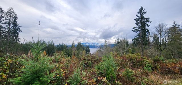 0 E Twanoh Heights Road, Belfair, WA 98528