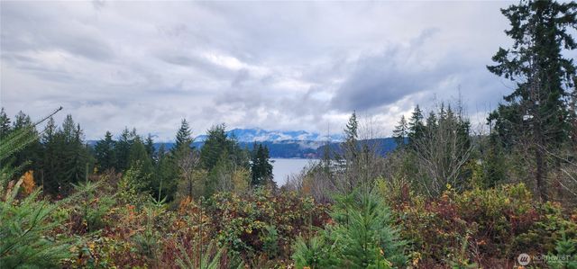 0 E Twanoh Heights Road, Belfair, WA 98528