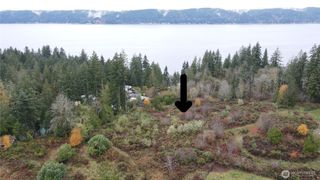 0 E Twanoh Heights Road, Belfair, WA 98528