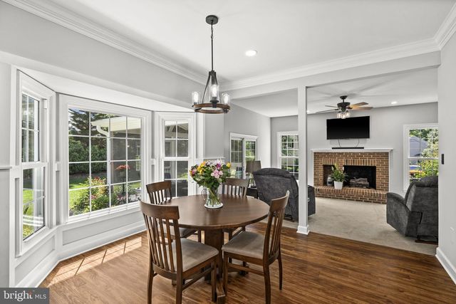 10742 BRIDLEREIN CT, Spotsylvania, VA 22553