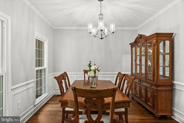 10742 BRIDLEREIN CT, Spotsylvania, VA 22553