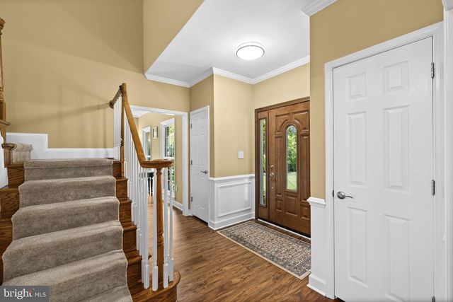 10742 BRIDLEREIN CT, Spotsylvania, VA 22553