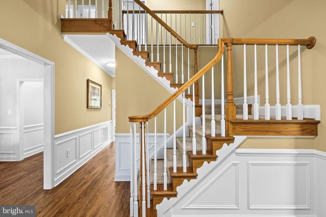 10742 BRIDLEREIN CT, Spotsylvania, VA 22553