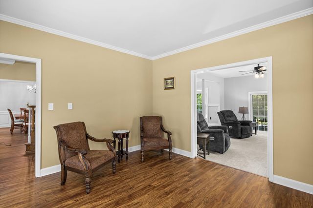 10742 BRIDLEREIN CT, Spotsylvania, VA 22553