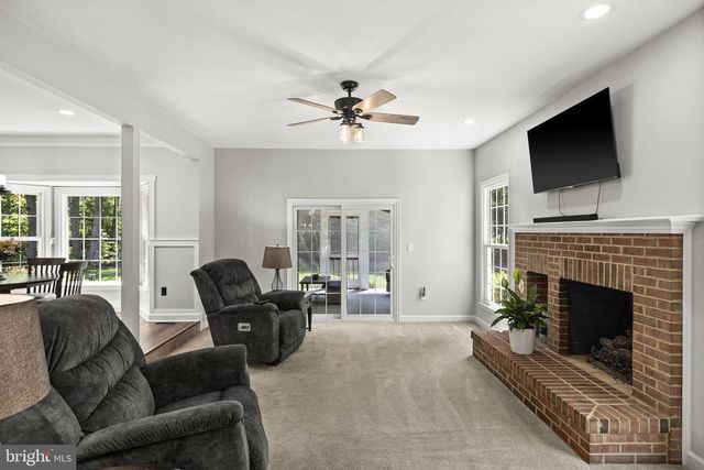 10742 BRIDLEREIN CT, Spotsylvania, VA 22553