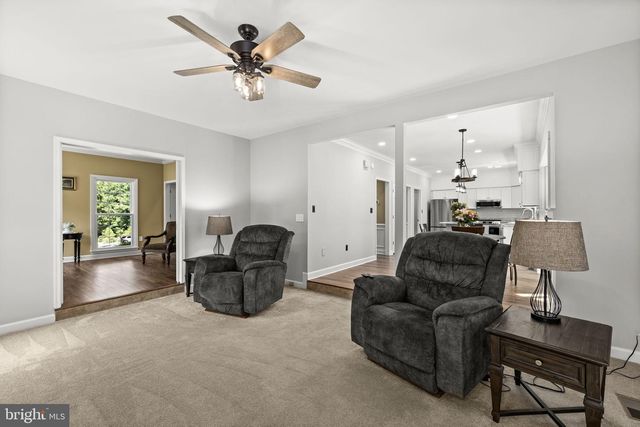 10742 BRIDLEREIN CT, Spotsylvania, VA 22553