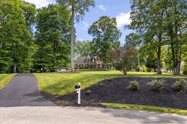 10742 BRIDLEREIN CT, Spotsylvania, VA 22553
