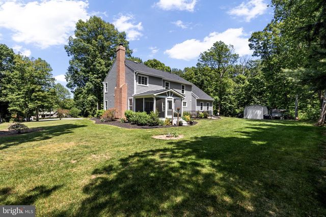 10742 BRIDLEREIN CT, Spotsylvania, VA 22553
