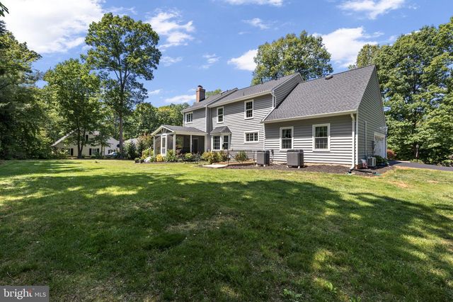 10742 BRIDLEREIN CT, Spotsylvania, VA 22553