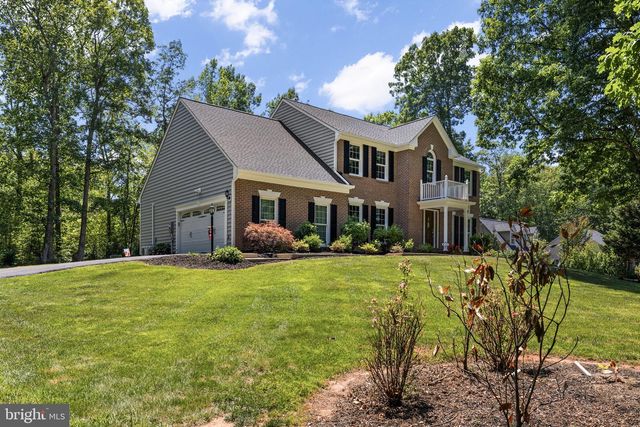 10742 BRIDLEREIN CT, Spotsylvania, VA 22553
