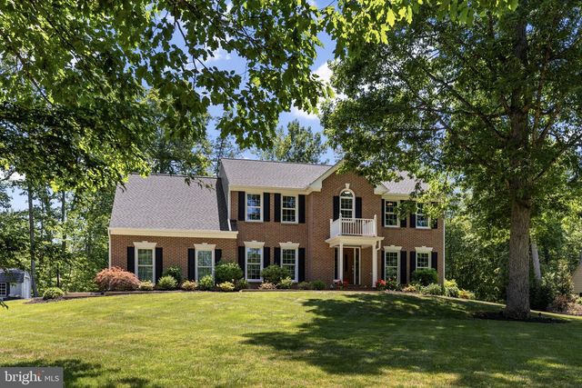 10742 BRIDLEREIN CT, Spotsylvania, VA 22553