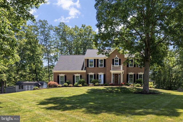 10742 BRIDLEREIN CT, Spotsylvania, VA 22553