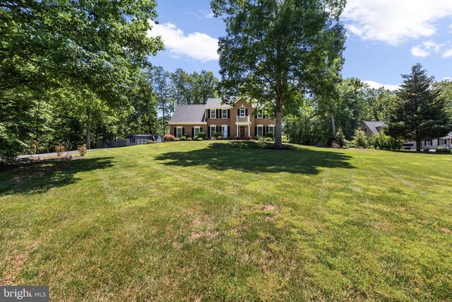 10742 BRIDLEREIN CT, Spotsylvania, VA 22553