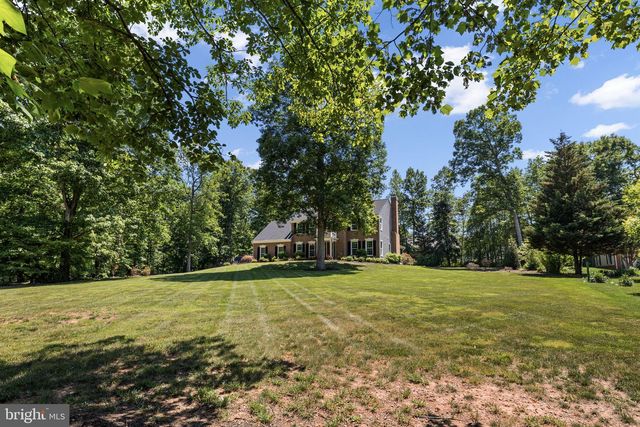 10742 BRIDLEREIN CT, Spotsylvania, VA 22553