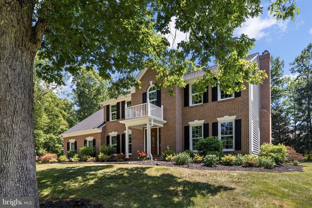 10742 BRIDLEREIN CT, Spotsylvania, VA 22553