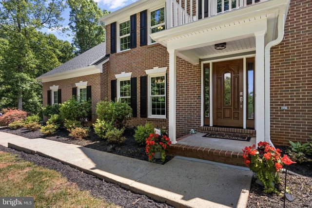 10742 BRIDLEREIN CT, Spotsylvania, VA 22553