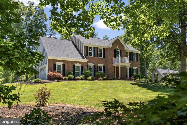 10742 BRIDLEREIN CT, Spotsylvania, VA 22553