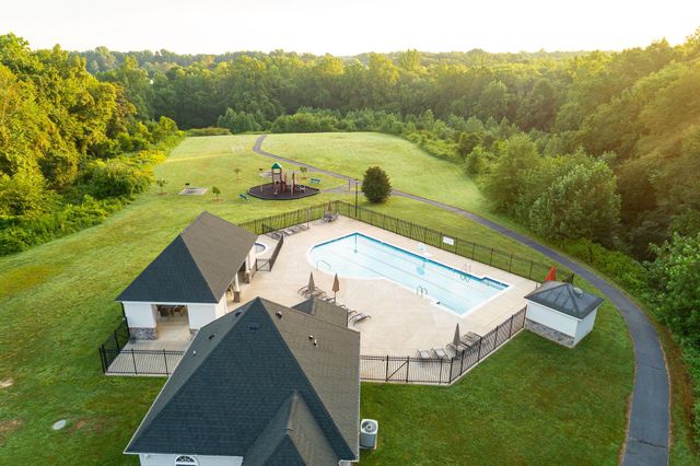 10742 BRIDLEREIN CT, Spotsylvania, VA 22553