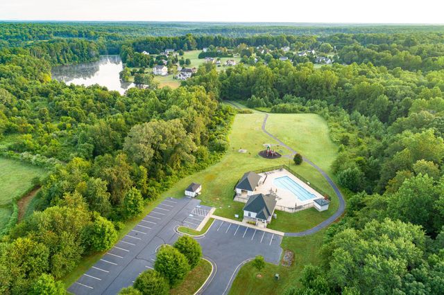 10742 BRIDLEREIN CT, Spotsylvania, VA 22553