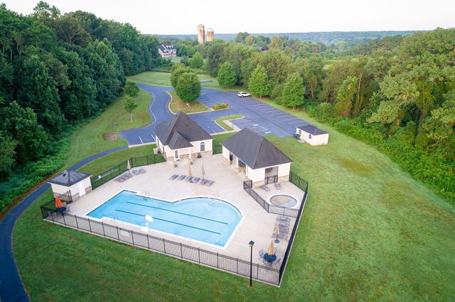 10742 BRIDLEREIN CT, Spotsylvania, VA 22553