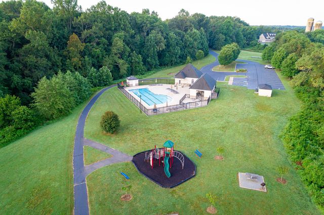 10742 BRIDLEREIN CT, Spotsylvania, VA 22553