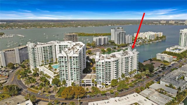 7910 Harbor Island Dr 405, North Bay Village, FL 33141