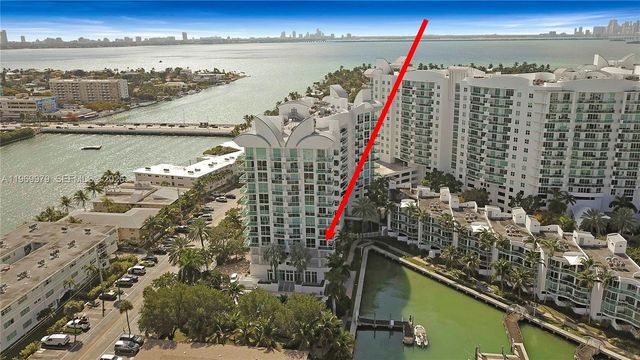 7910 Harbor Island Dr 405, North Bay Village, FL 33141