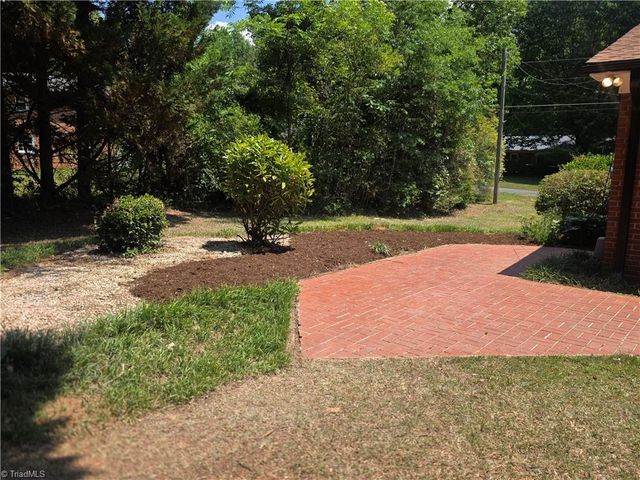 1118 Timberlane, Asheboro, NC 27205