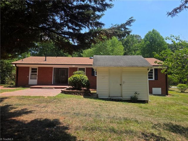 1118 Timberlane, Asheboro, NC 27205
