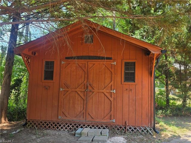 1118 Timberlane, Asheboro, NC 27205