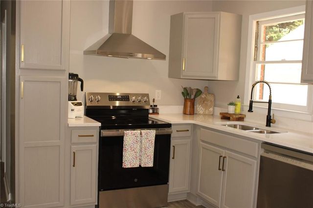 1118 Timberlane, Asheboro, NC 27205
