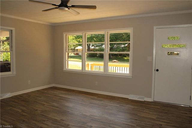 1118 Timberlane, Asheboro, NC 27205