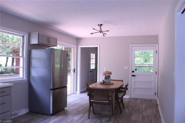 1118 Timberlane, Asheboro, NC 27205