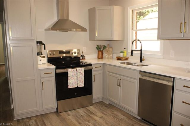 1118 Timberlane, Asheboro, NC 27205