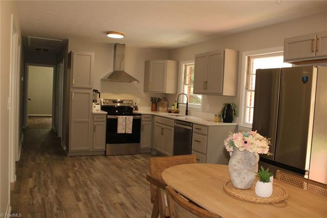 1118 Timberlane, Asheboro, NC 27205