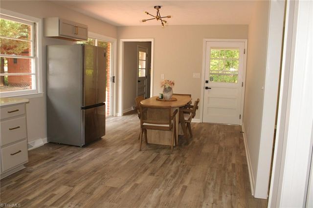 1118 Timberlane, Asheboro, NC 27205