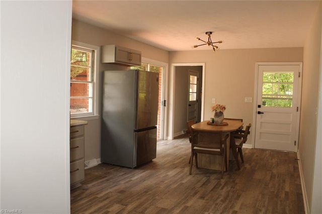 1118 Timberlane, Asheboro, NC 27205