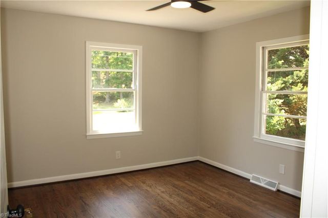 1118 Timberlane, Asheboro, NC 27205