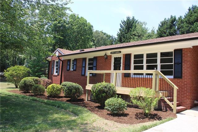 1118 Timberlane, Asheboro, NC 27205