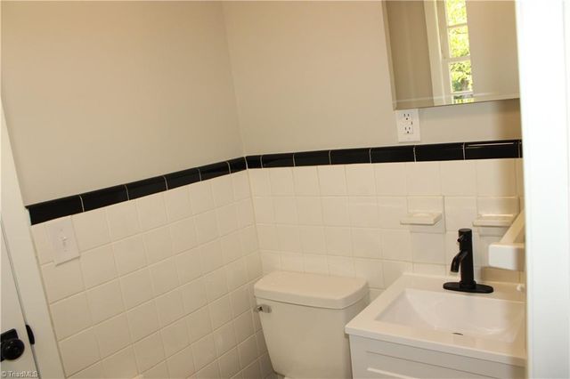 1118 Timberlane, Asheboro, NC 27205