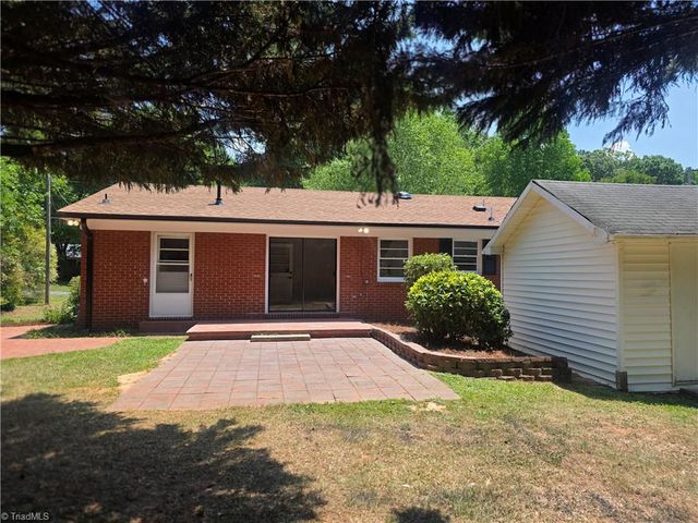 1118 Timberlane, Asheboro, NC 27205